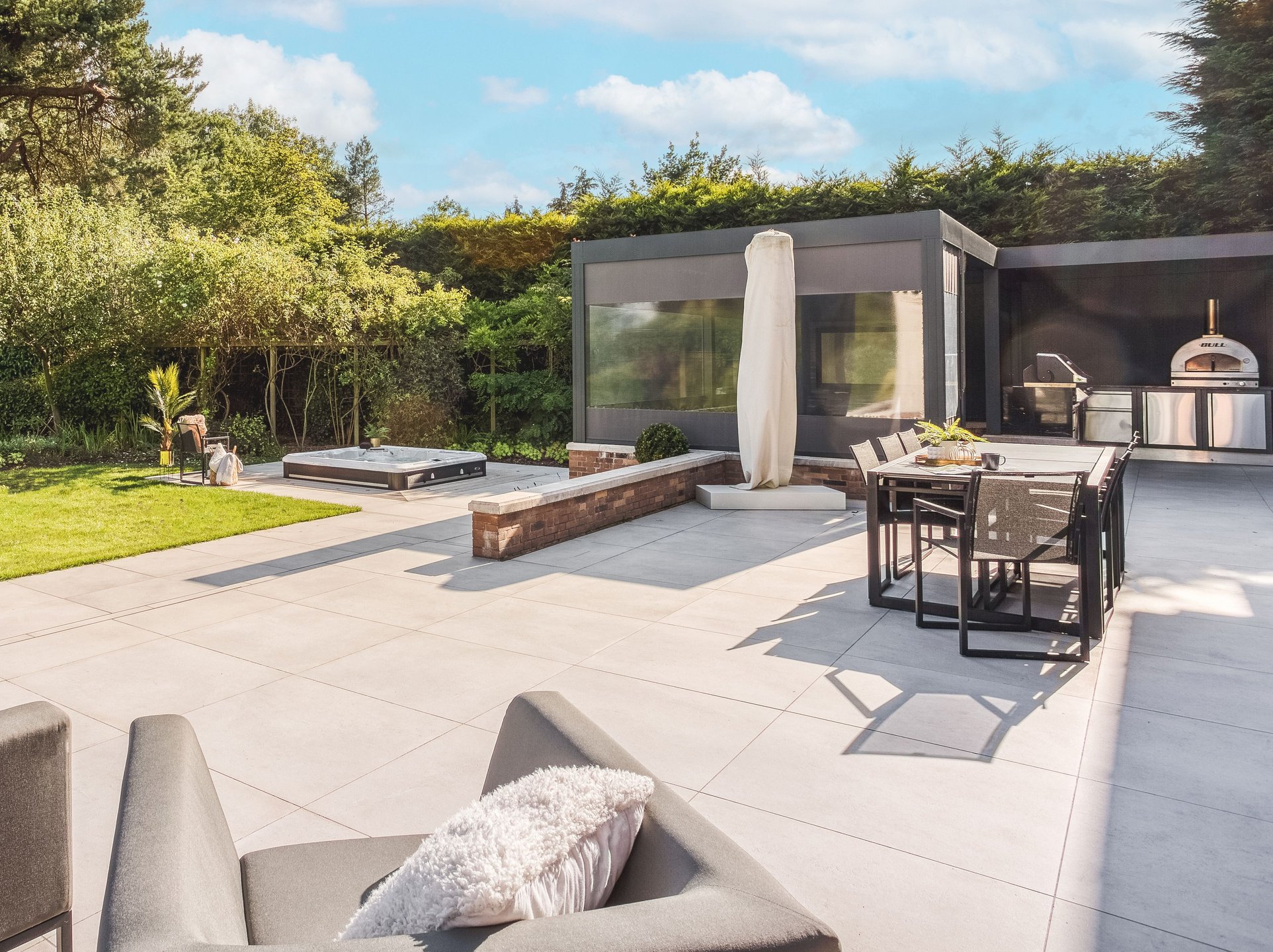 How Much Does it Cost to Run a Hot tub?